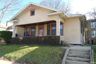 904 E Washington St, South Bend, IN 46617