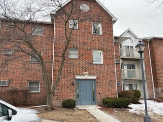 1343 Cunat Ct Unit 3F, Lake In the Hills, IL 60156