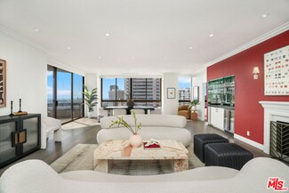 10430 Wilshire Blvd Unit 1406, Los Angeles, CA 90024