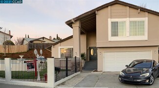 166 Erin Dr, Vallejo, CA 94589