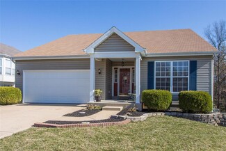 11092 Kohrs Ln, Saint Louis, MO 63123
