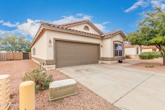 1018 S Clancy Cir, Mesa, AZ 85208