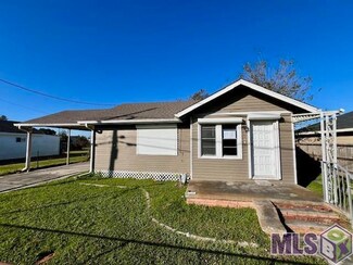 114 Jackson St, Houma, LA 70363