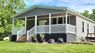 2260 Trewhitt Rd SE, Cleveland, TN 37323
