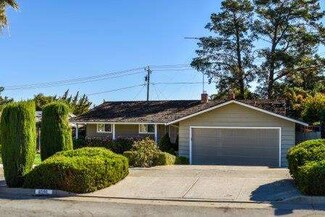 6590 Tam Oshanter Dr, San Jose, CA 95120