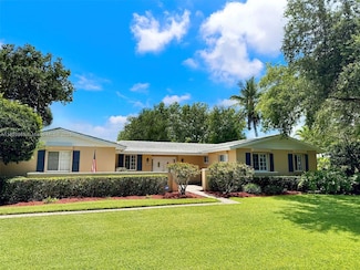 16225 SW 88th Avenue Rd, Palmetto Bay, FL 33157