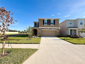 33142 Osprey Peak Way, San Antonio, FL 33576