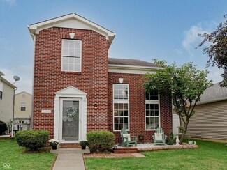 12803 Old Glory Dr, Fishers, IN 46037
