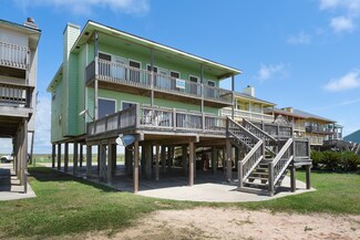 2438 Bluewater Hwy, Freeport, TX 77541