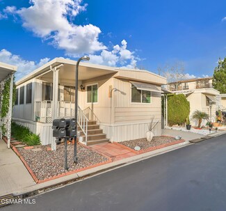 2127 Pavo Ct Unit 22, Thousand Oaks, CA 91362