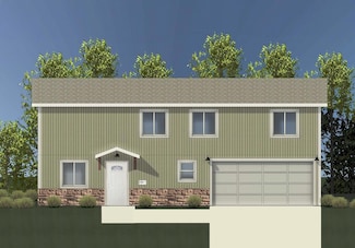1095 Covey Run Rd Unit (Lot 6), Sheridan, WY 82801