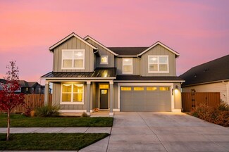 3004 NE Moreno Place, Bend, OR 97701