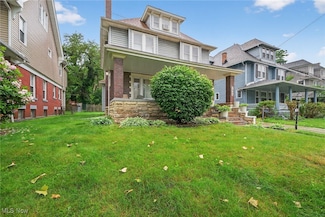 1500 E 107th St, Cleveland, OH 44106