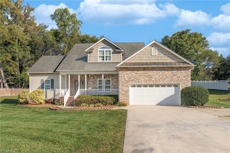 117 Chandler Dr, Mocksville, NC 27028