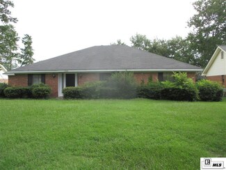 2903 Cuba Blvd, Monroe, LA 71201