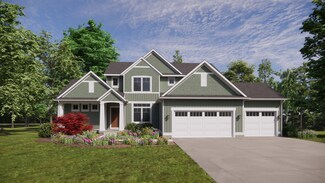 The Hearthside, Byron Center, MI 49315