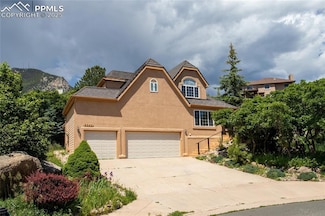 5340 Lansbury Place, Colorado Springs, CO 80906