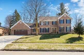 3651 Fleetwood Dr, Portage, MI 49024