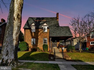 27 W Court Blvd, Reading, PA 19609