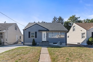 49 Ackerson Place, Passaic, NJ 07055