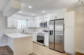 2725 S Nellis Blvd Unit 2036, Las Vegas, NV 89121