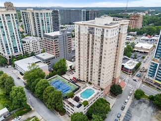 325 E Paces Ferry Rd NE Unit 313, Atlanta, GA 30305