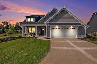 2963 Nuthatch Ln Unit 10, Hudsonville, MI 49426