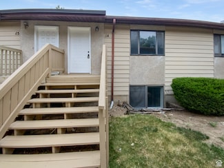 7265 S 1950 E Unit 14, Salt Lake City, UT 84121