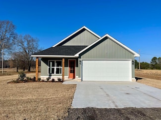 1032 Arkansas 300, Houston, AR 72070
