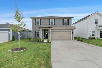 3516 Mathewson Way, Murfreesboro, TN 37128