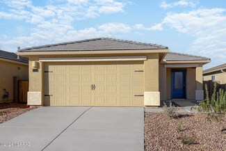 7614 S Meadowsweet Ct, Tucson, AZ 85757