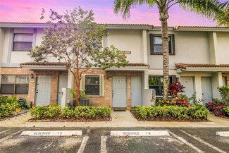 9891 Riverside Dr Unit 1119, Coral Springs, FL 33071