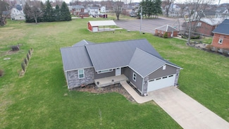 219 E Mansfield St, New Washington, OH 44854