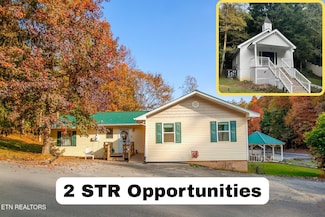 2034 Ridge Rd, Pigeon Forge, TN 37863