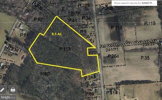 0 Cypress Rd, 1, Pocomoke, MD 21851