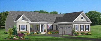 3940 Rau Ln Unit 4, Easton, PA 18045
