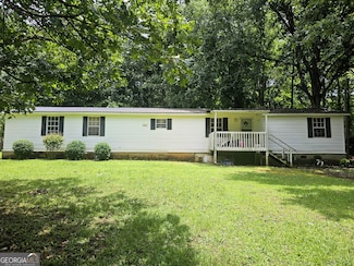 74 Holly Dr, Carrollton, GA 30116