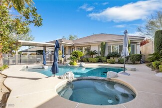 10494 Realm Way, Las Vegas, NV 89135