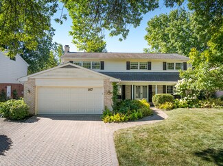 107 W Noyes St, Arlington Heights, IL 60005
