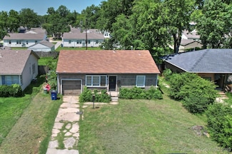 217 E 38th Place, Tulsa, OK 74105