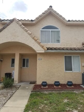 3552 Forest Branch Dr Unit D, Port Orange, FL 32129