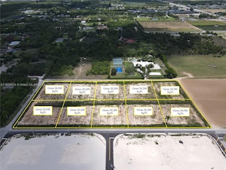17900 SW 292nd St, Homestead, FL 33030