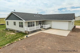 10531 Choke Cherry Rd, Cheyenne, WY 82009