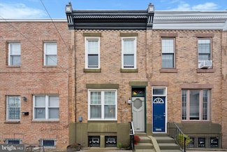 2136 S Bancroft St, Philadelphia, PA 19145