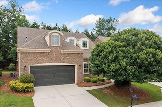 123 Meridian Dr, Woodstock, GA 30188