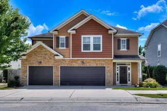 1025 Ardrey Cir, Evans, GA 30809