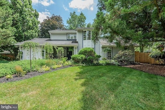 15210 Noblewood Ln, Bowie, MD 20716