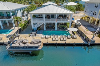 455 Big Pine Rd, Key Largo, FL 33037