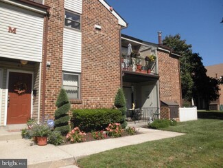 1475 Mount Holly Rd Unit M3, Beverly, NJ 08010