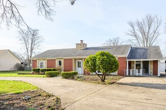 206 Redbud Dr, Joliet, IL 60433